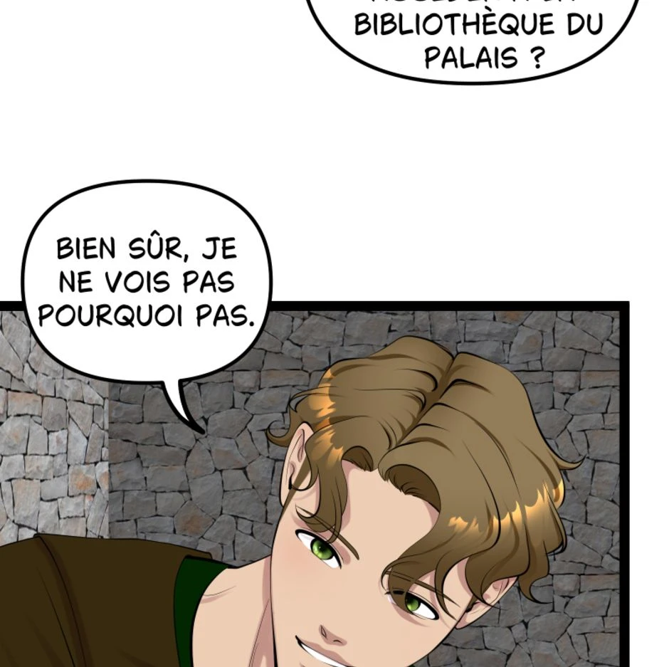 Chapitre 6-2 Remake <3, halaman 3