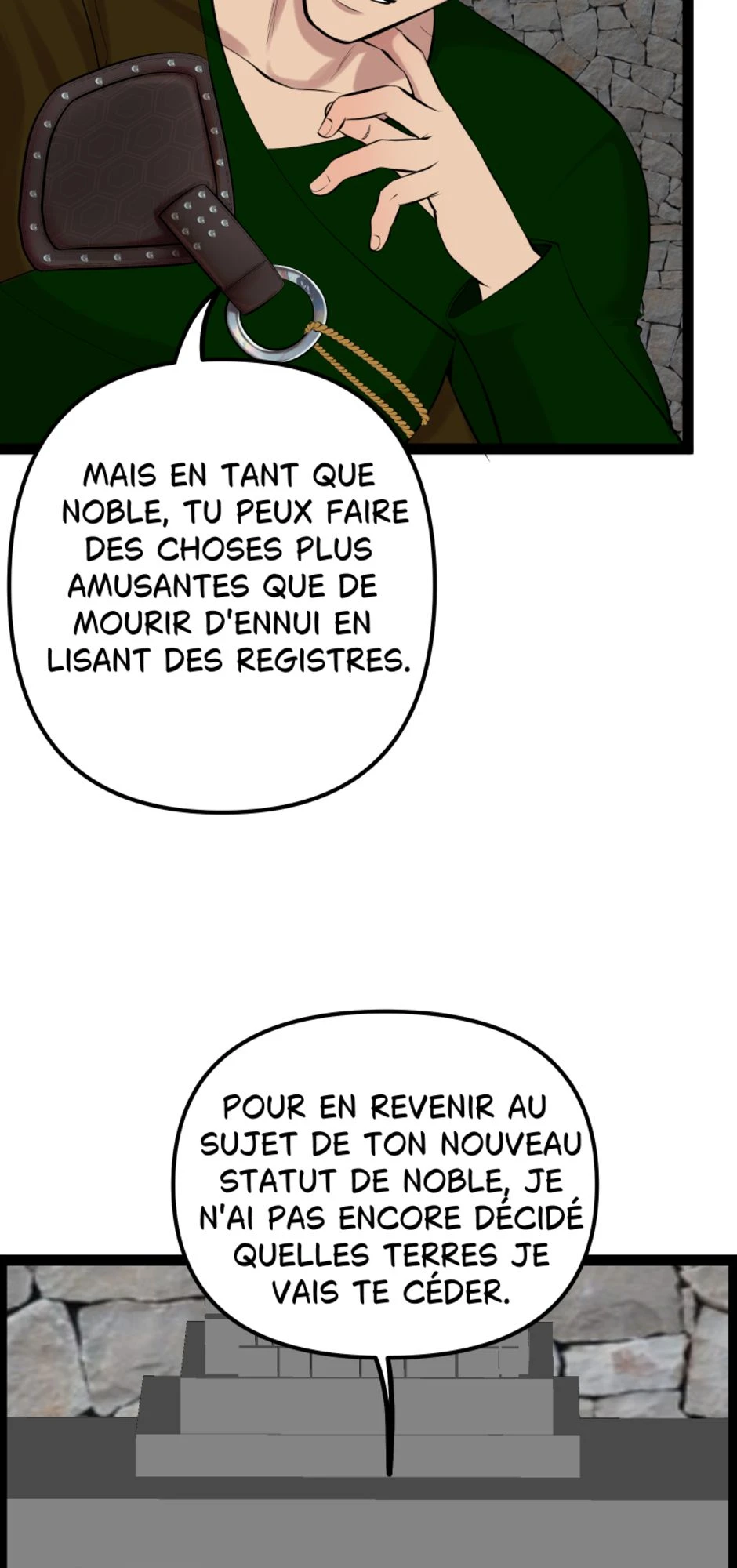 Chapitre 6-2 Remake <3, halaman 4