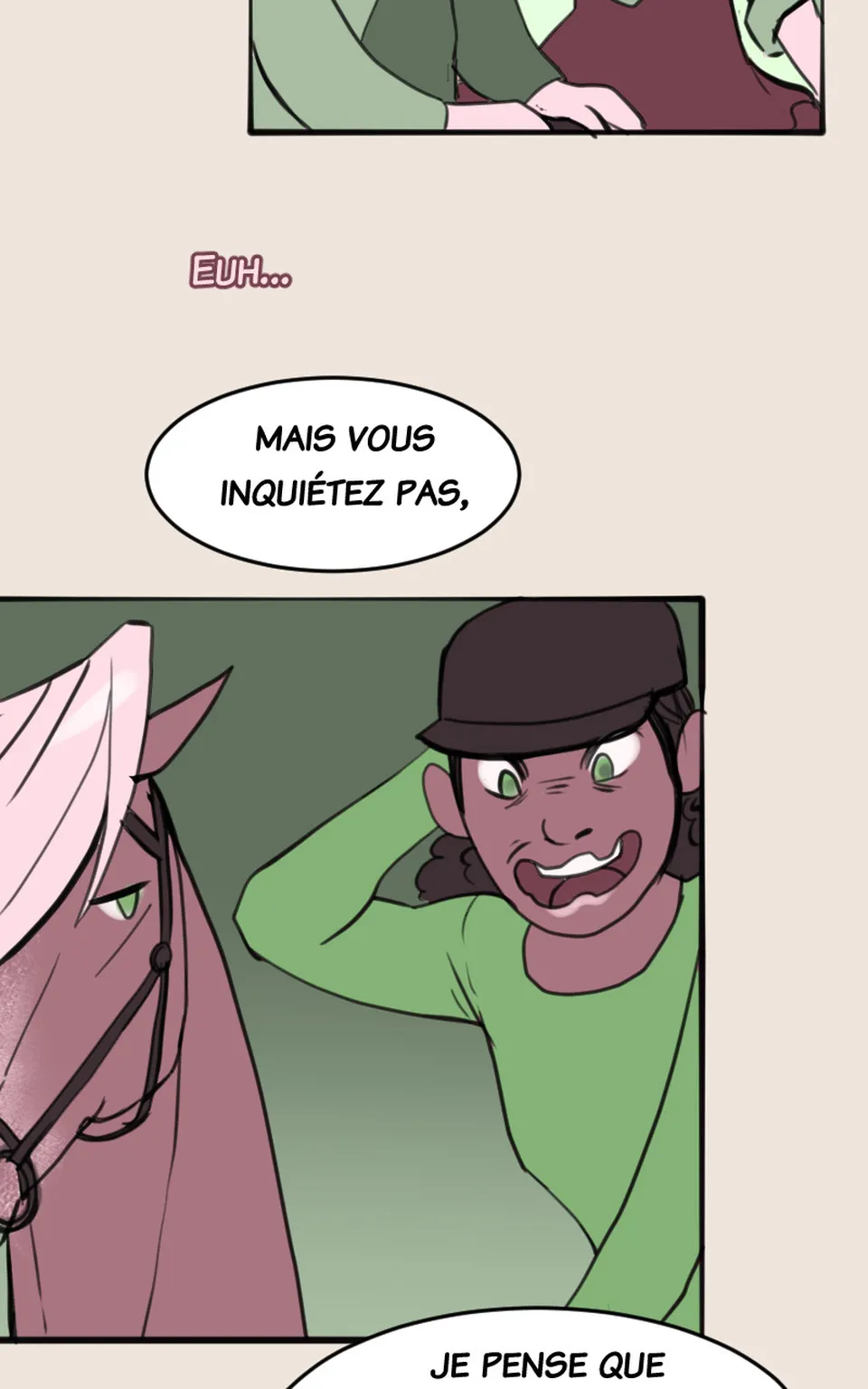 Épisode 13, página 6