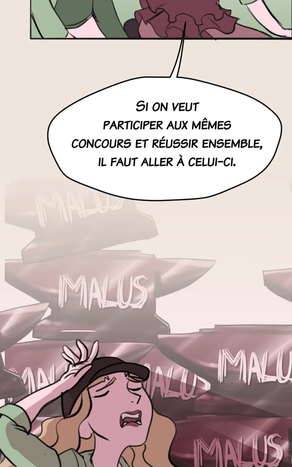 Épisode 13, página 8