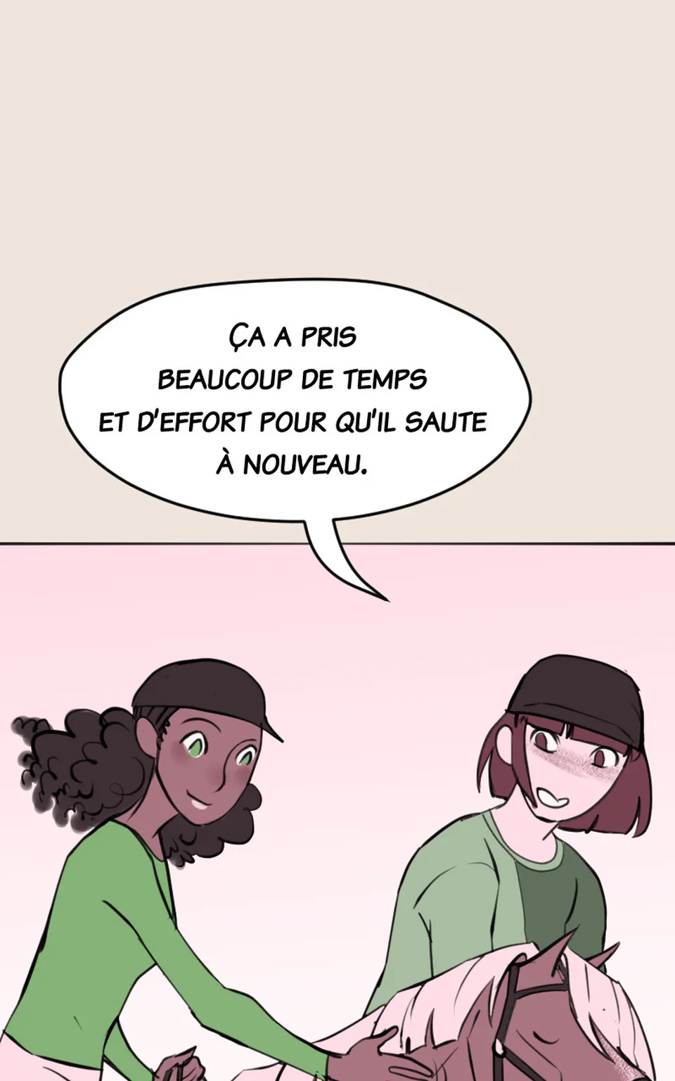 Épisode 13, página 12