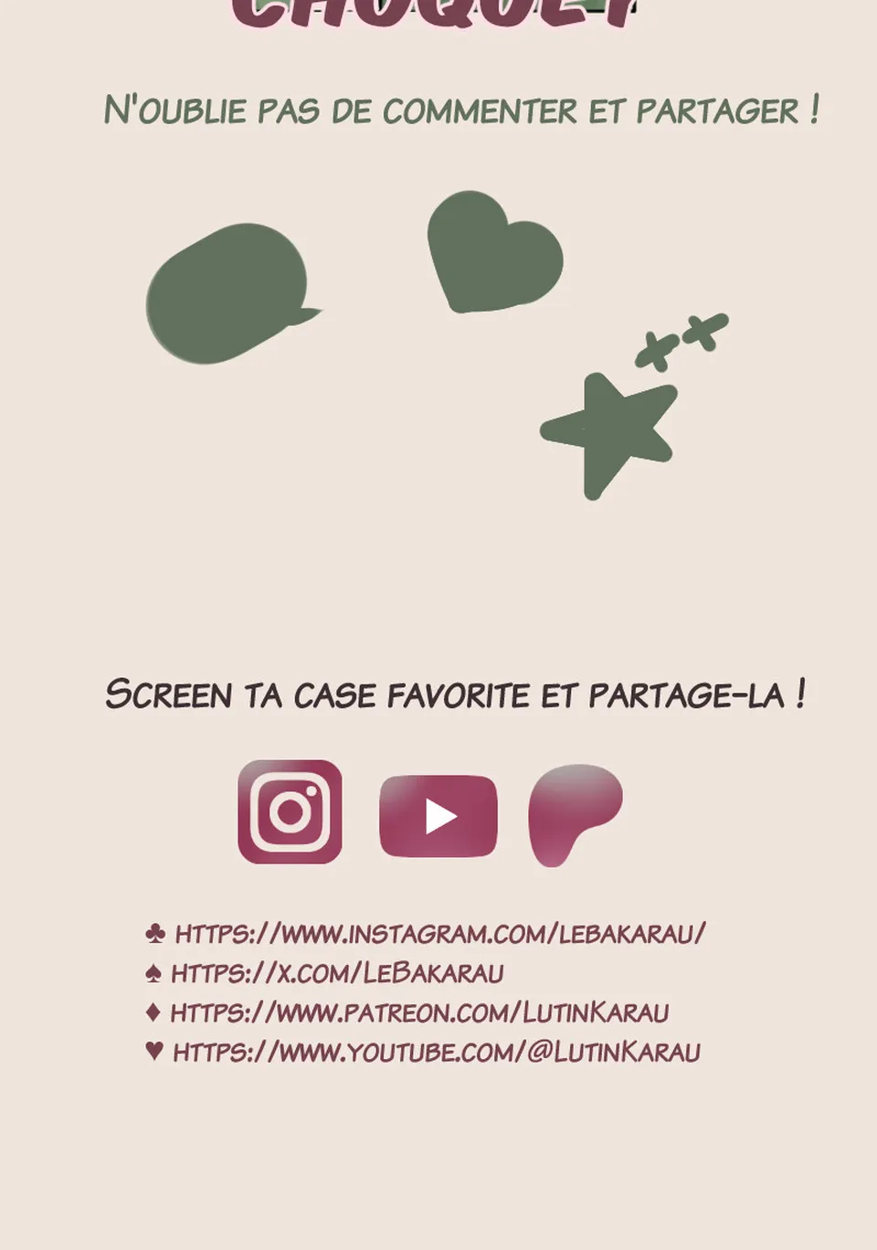 Épisode 13, página 16