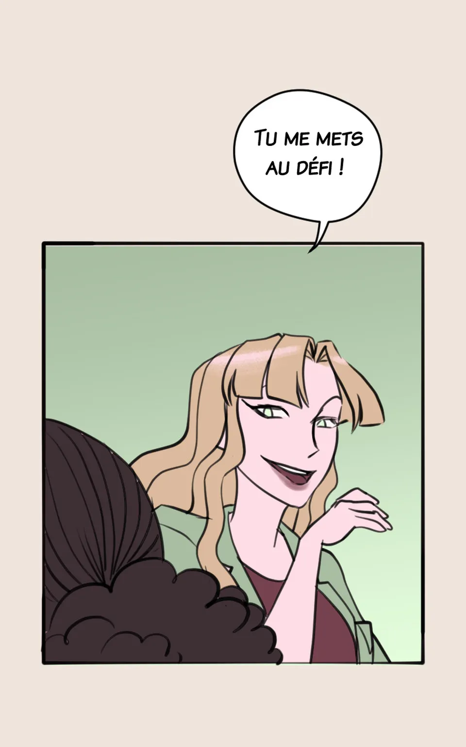 Épisode 14, página 12