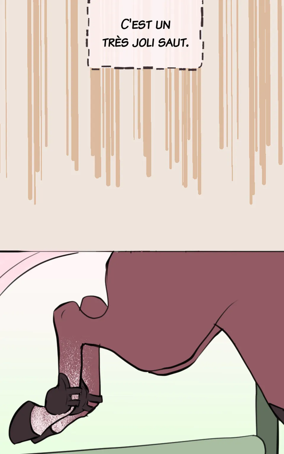 Épisode 21 (FIN ?), Seite 6