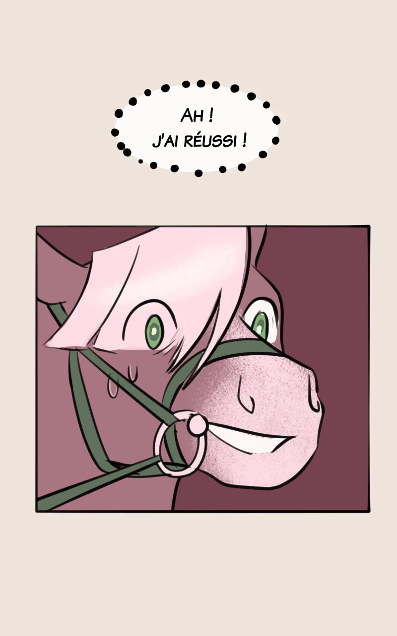 Épisode 21 (FIN ?), página 9