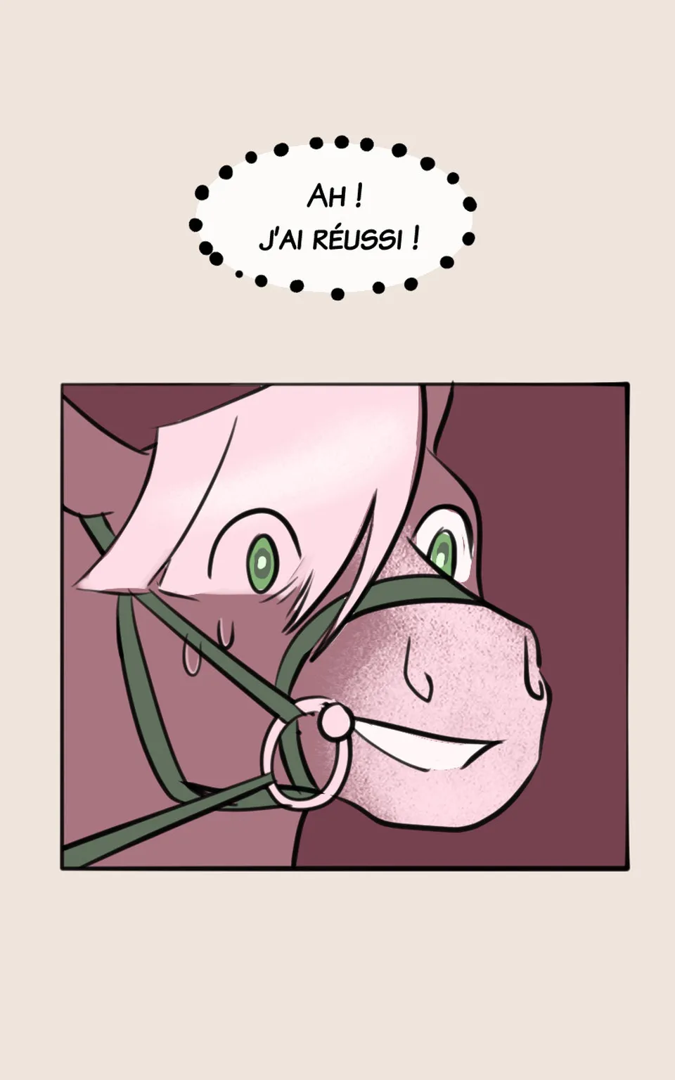 Épisode 21 (FIN ?), Seite 9