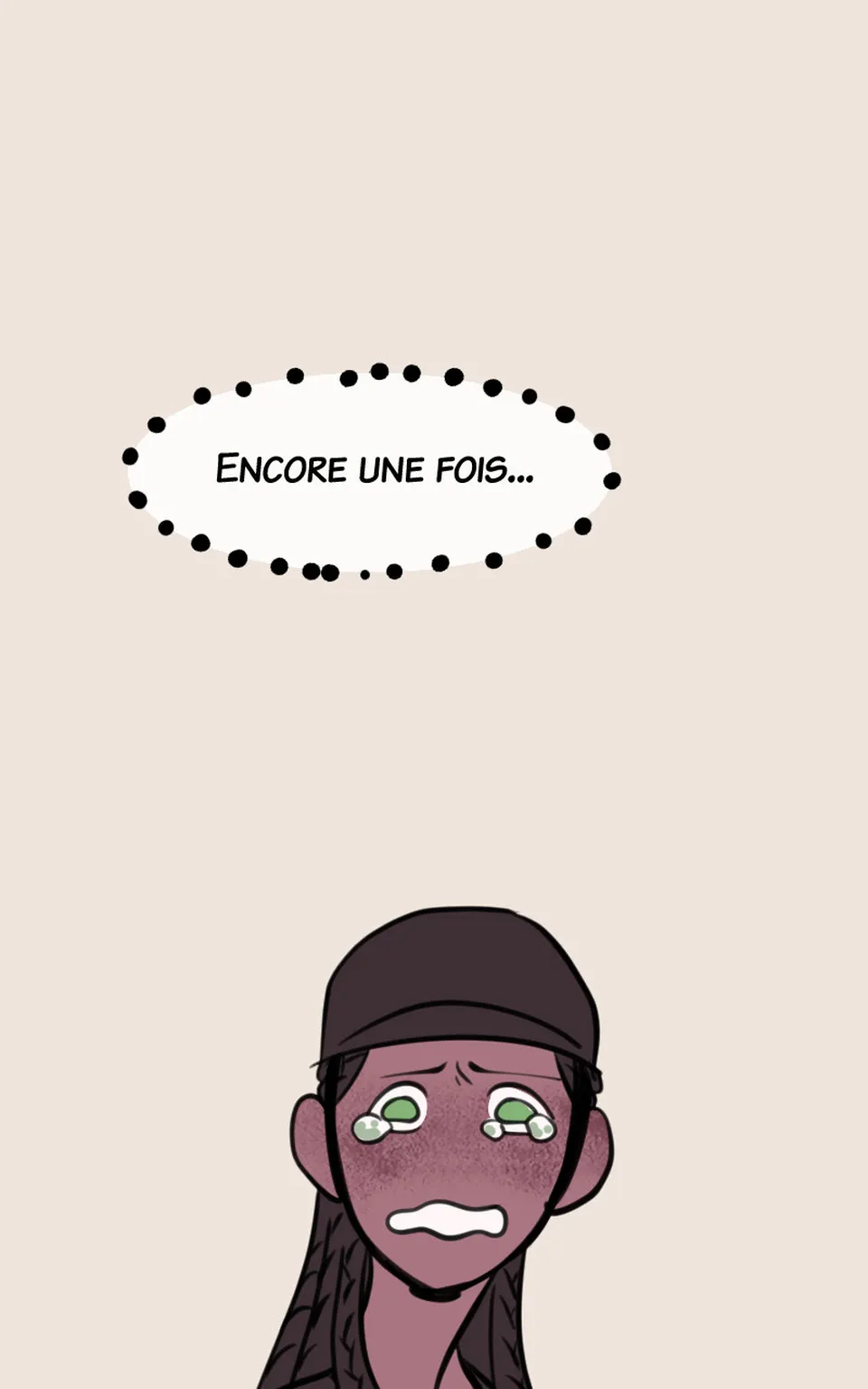 Épisode 21 (FIN ?), Seite 15