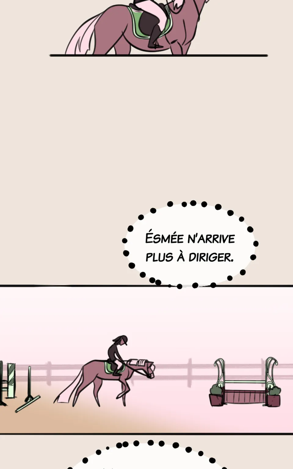 Épisode 21 (FIN ?), Seite 17