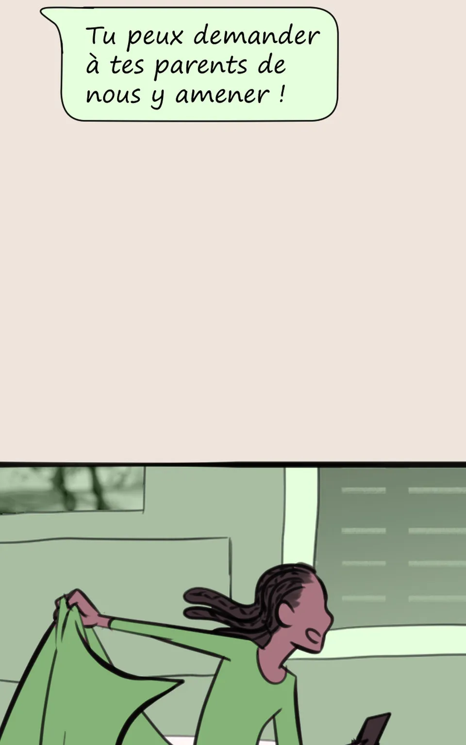 Épilogue, Seite 6