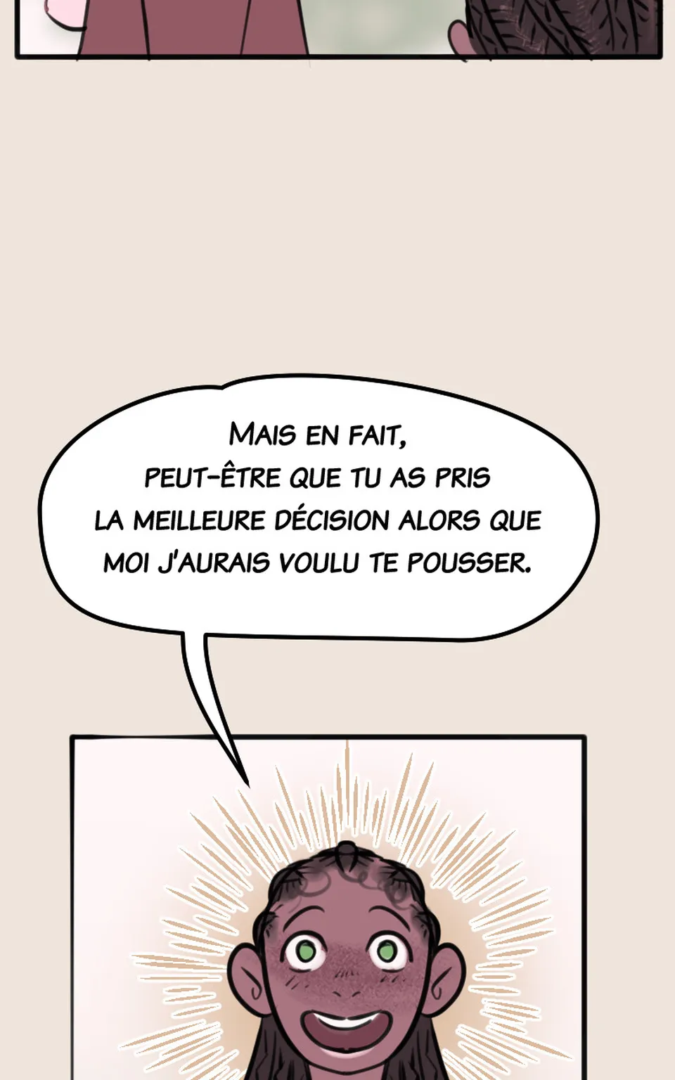 Épilogue, Seite 13