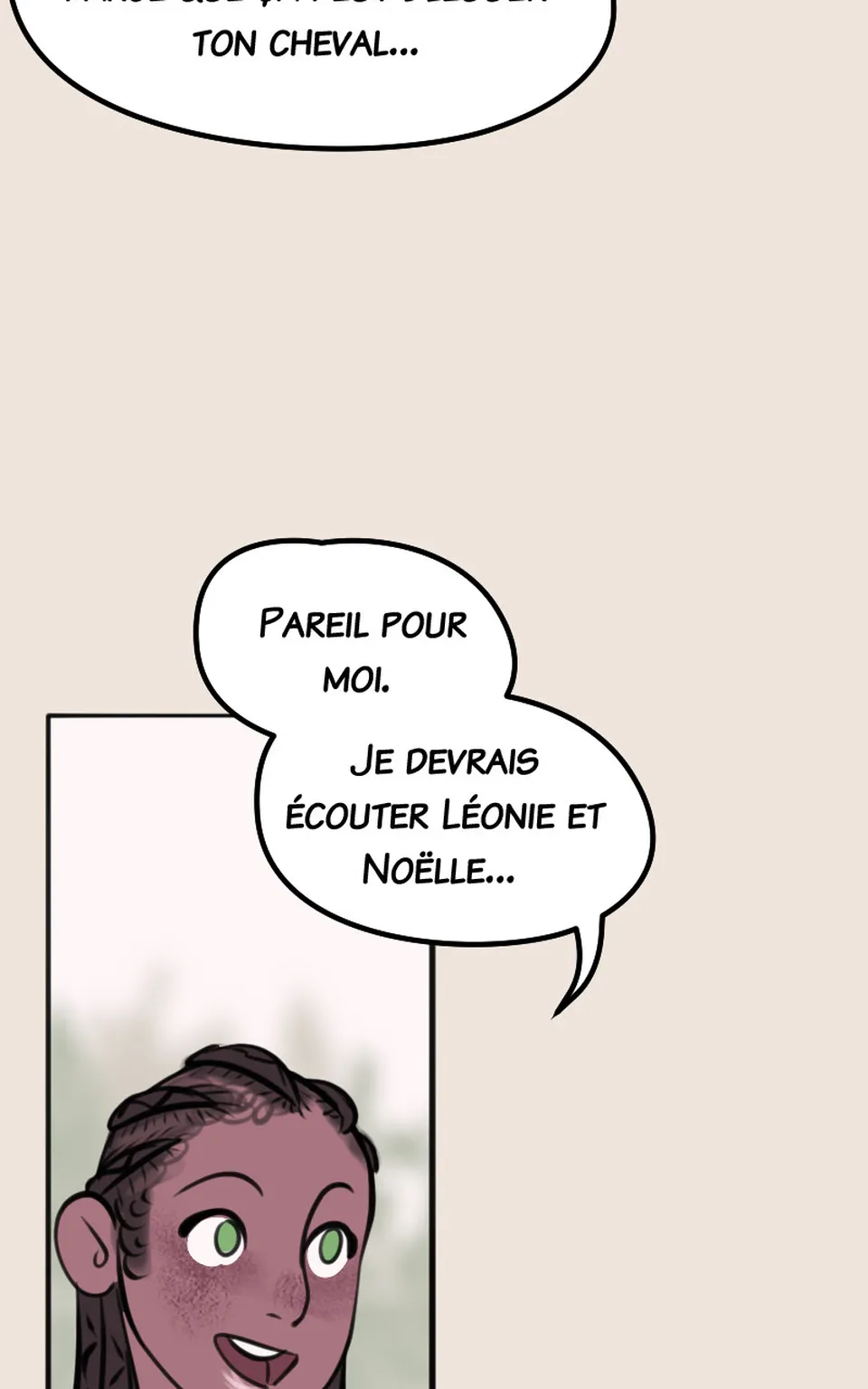 Épilogue, Seite 16
