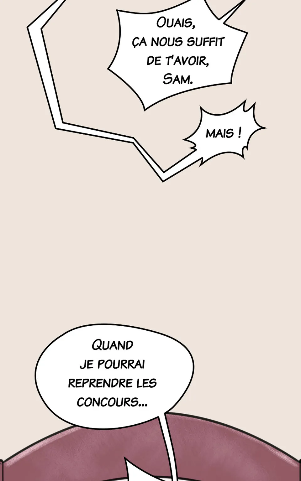 Épilogue, Seite 18