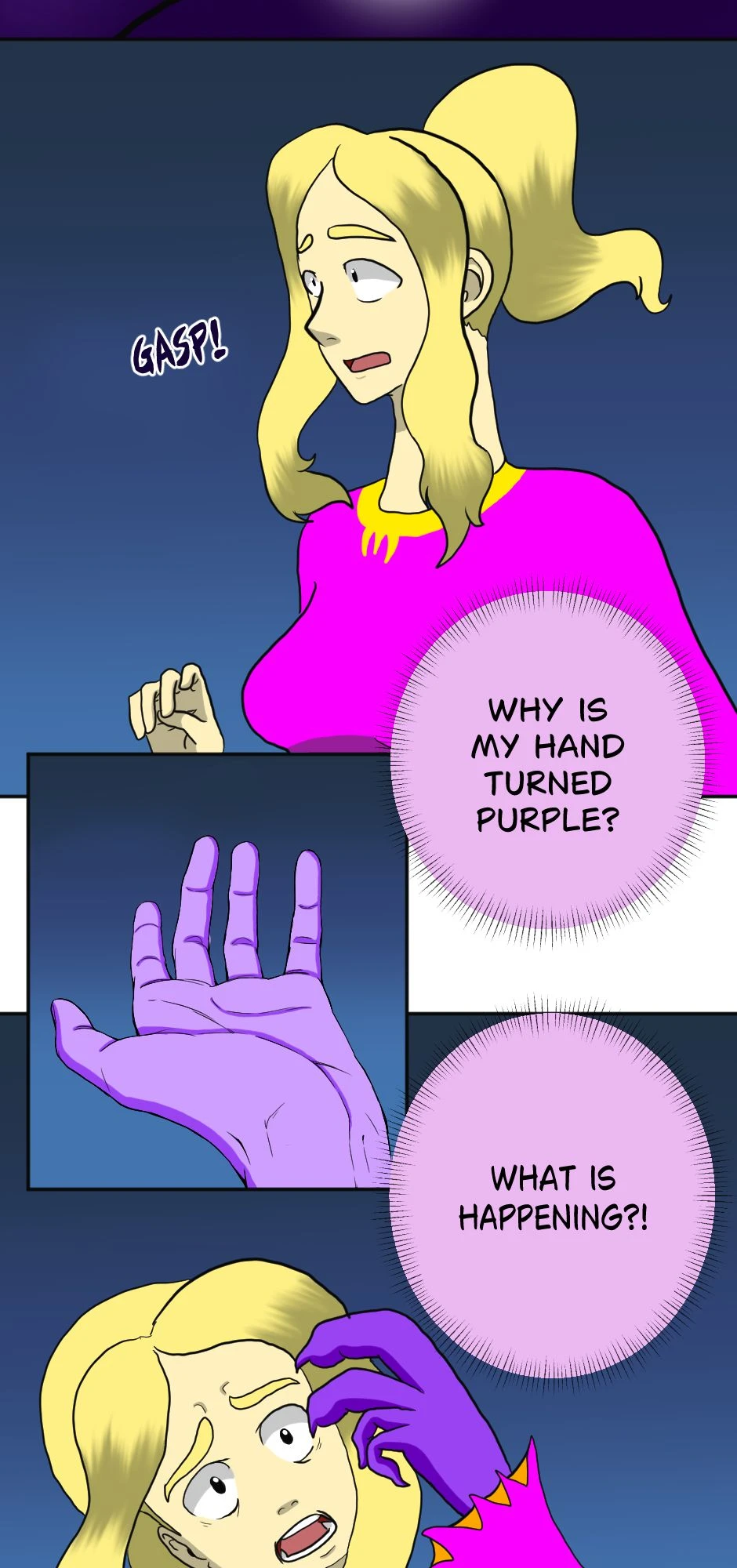 Episode 5, Seite 3