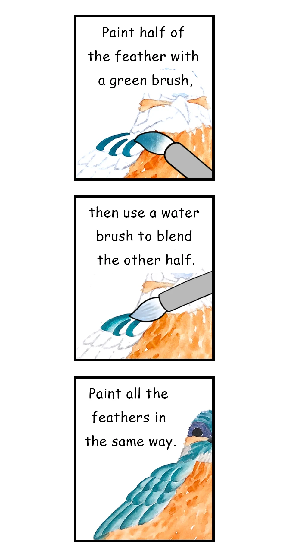 47. ◆How to Apply Blurring หน้า 5