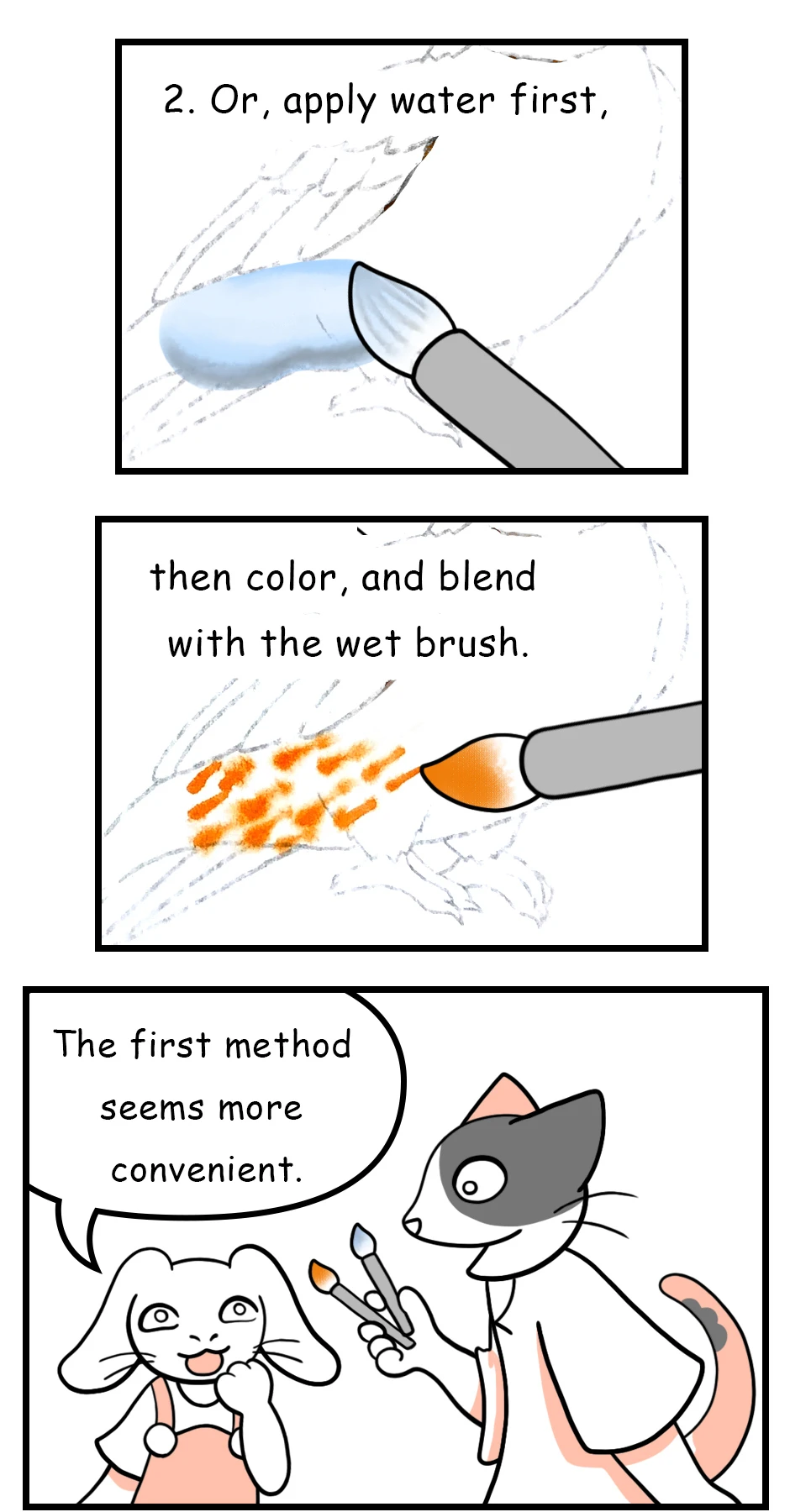 47. ◆How to Apply Blurring หน้า 6