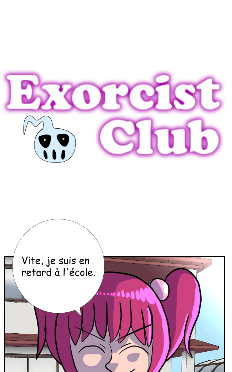 Episode 31 : L'accident, halaman 1