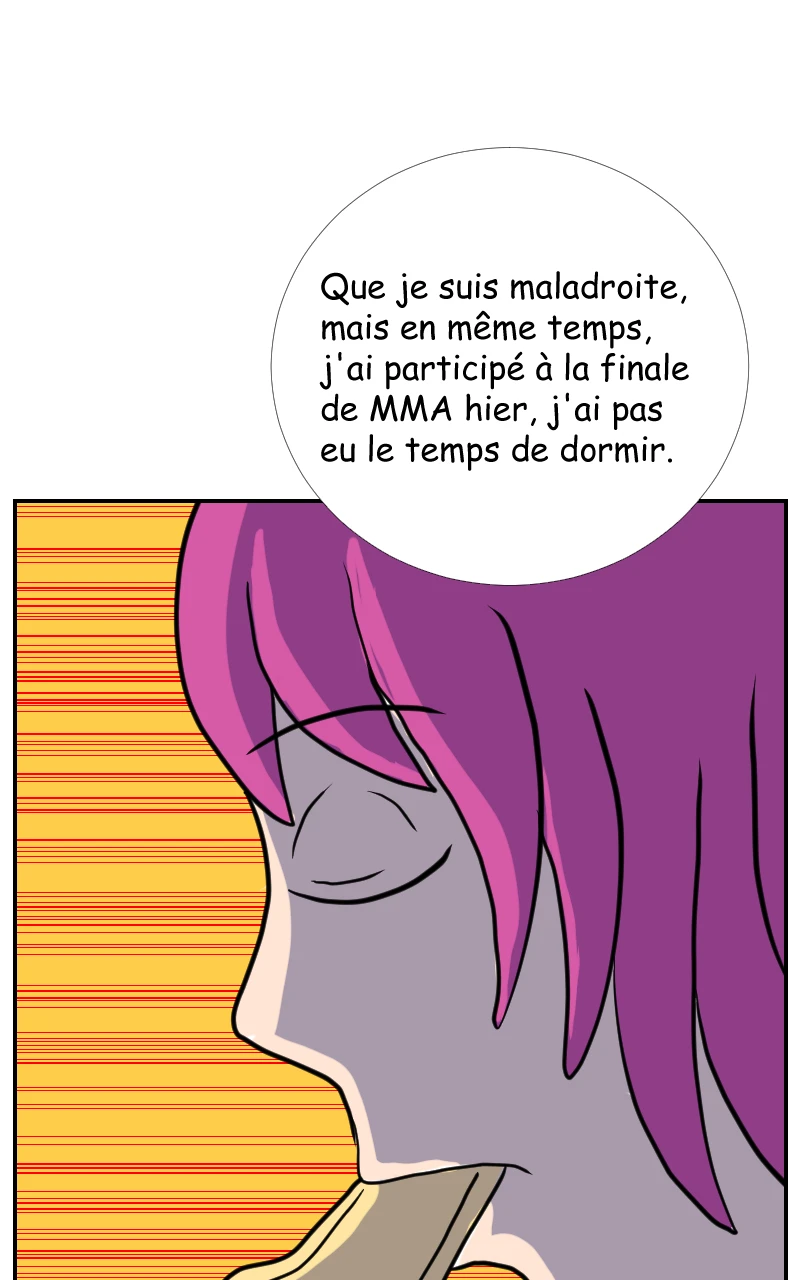 Episode 31 : L'accident, halaman 3