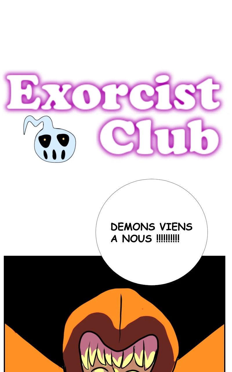 Episode 34 : Invocation - Partie 2, halaman 1