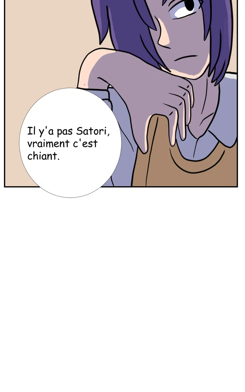 Episode 35 : La potion, página 2