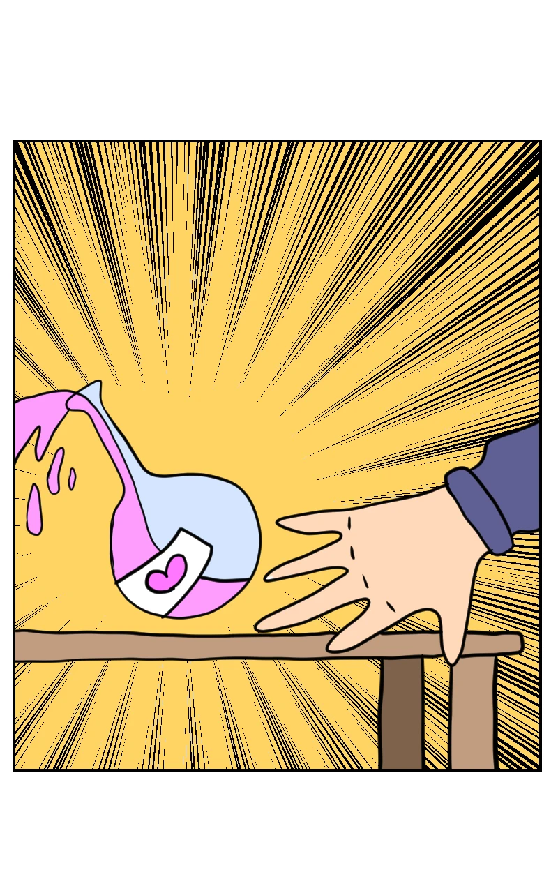 Episode 35 : La potion, halaman 5