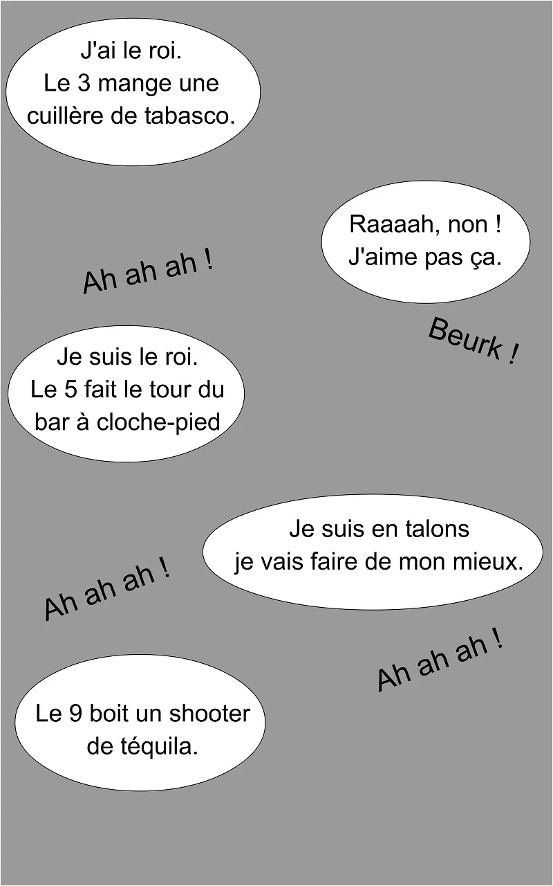 10 - Le jeu du roi, page 12