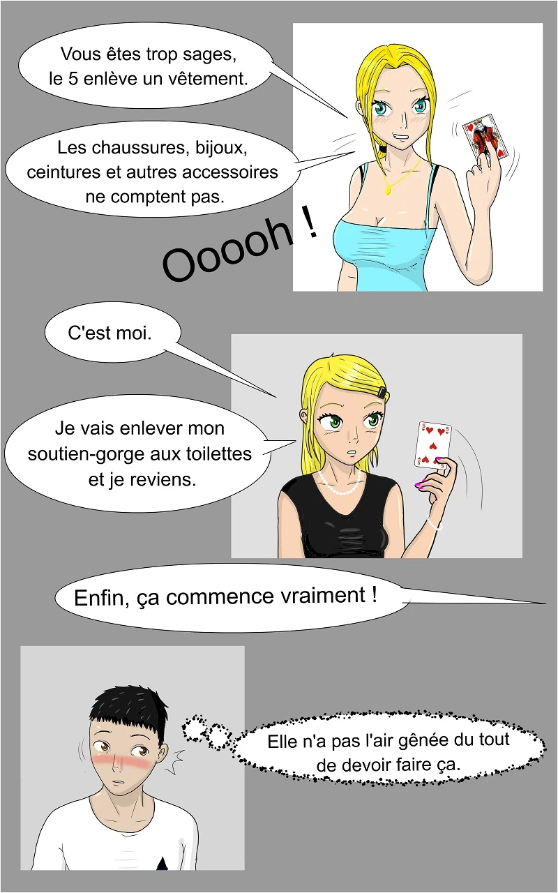 10 - Le jeu du roi, page 13