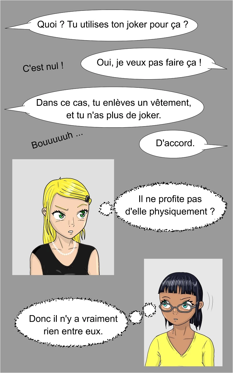 10 - Le jeu du roi, page 16