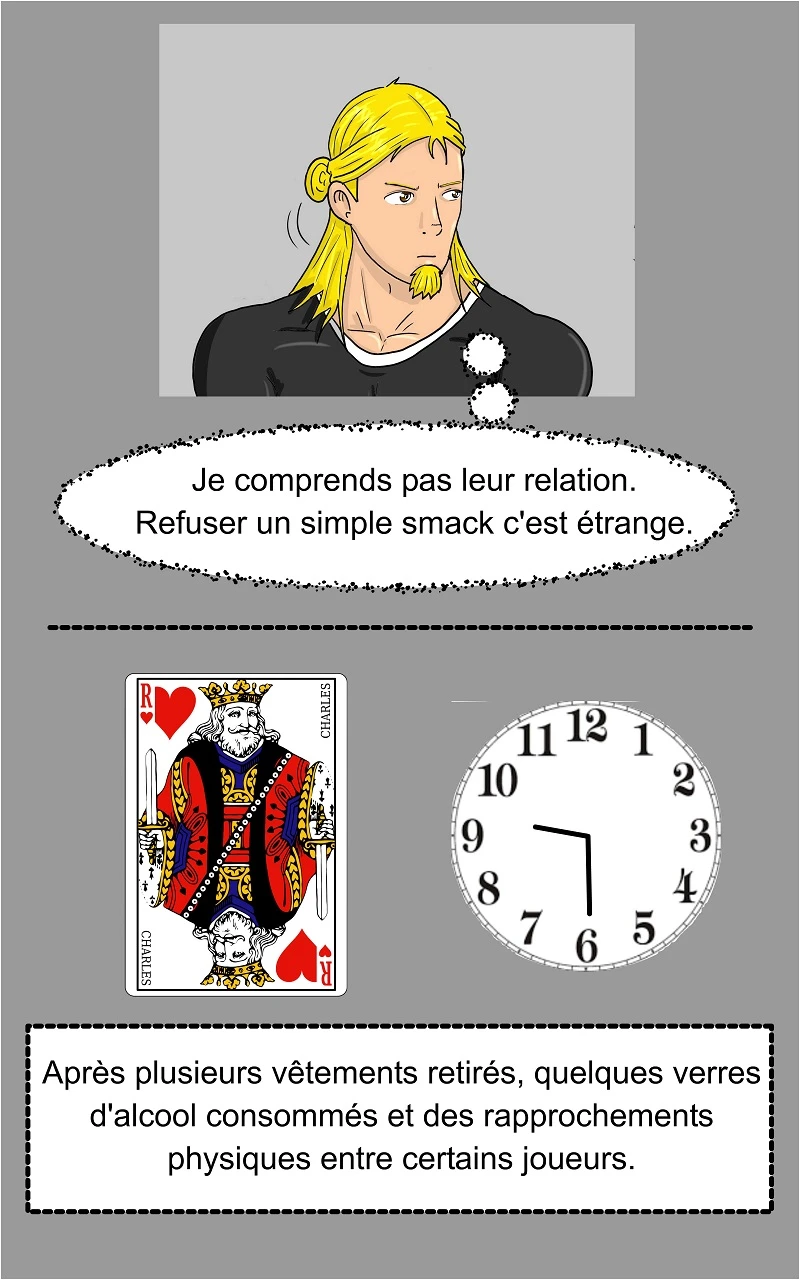 10 - Le jeu du roi, page 17