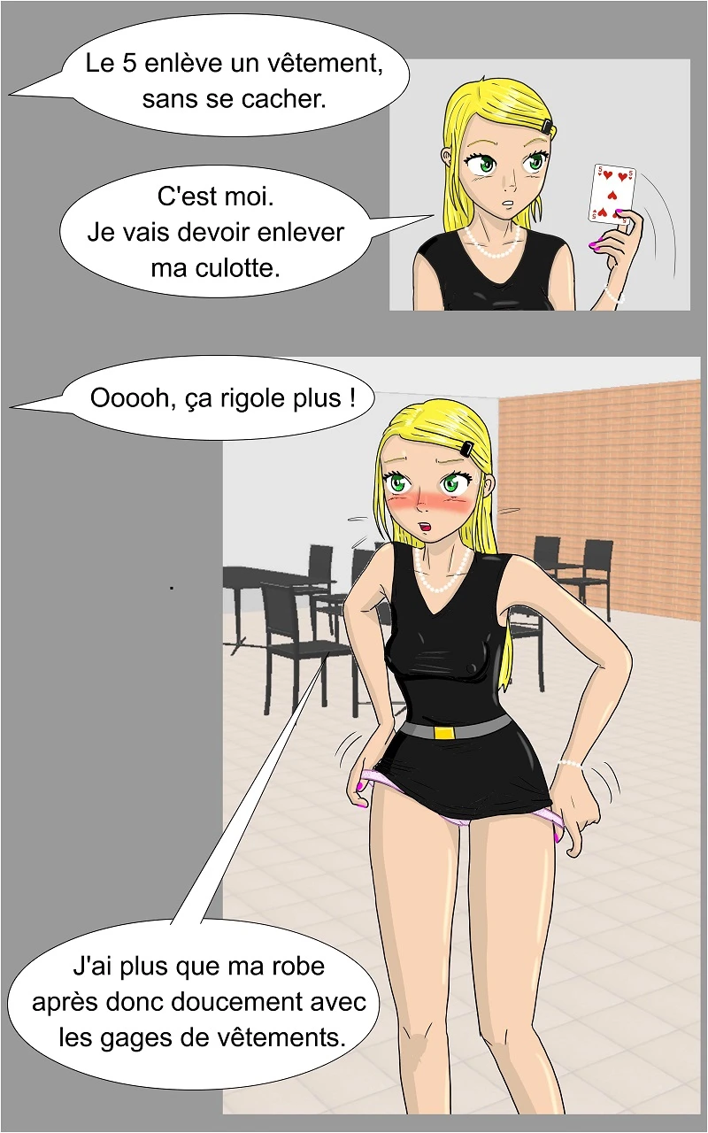 10 - Le jeu du roi, page 19