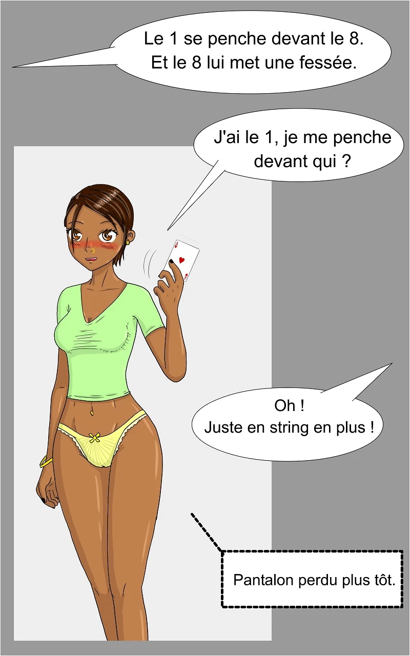 10 - Le jeu du roi, page 21