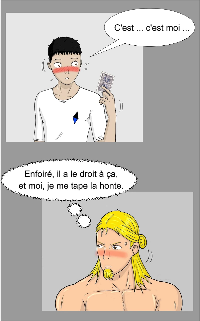 10 - Le jeu du roi, page 22