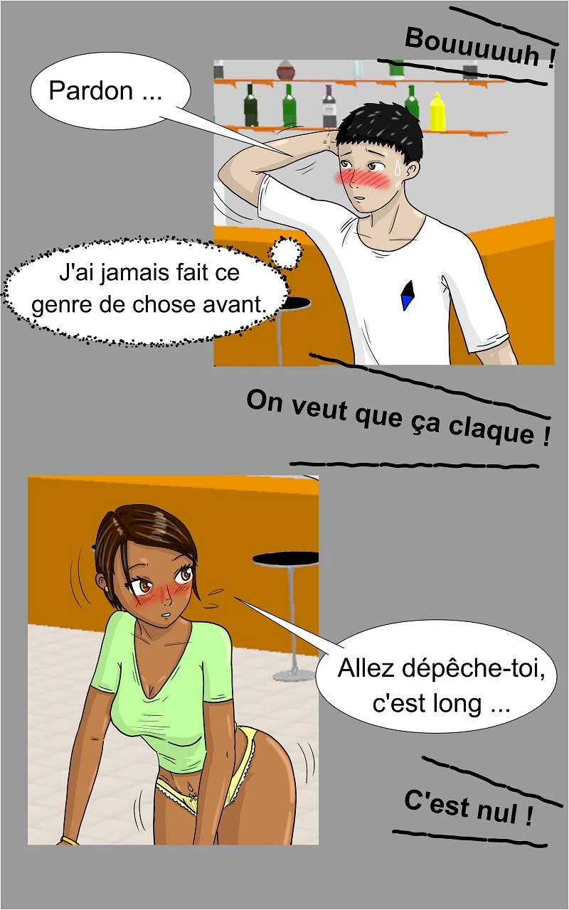 10 - Le jeu du roi, page 25