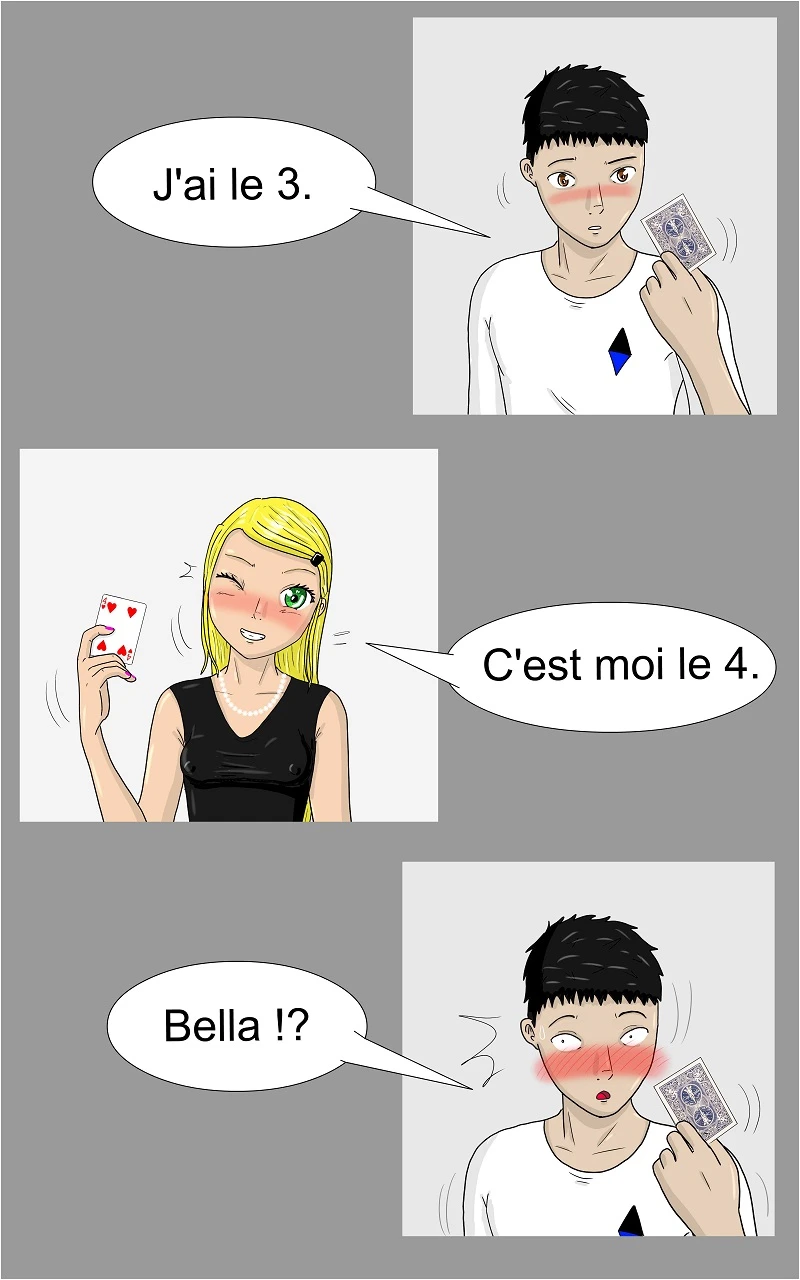 10 - Le jeu du roi, page 28