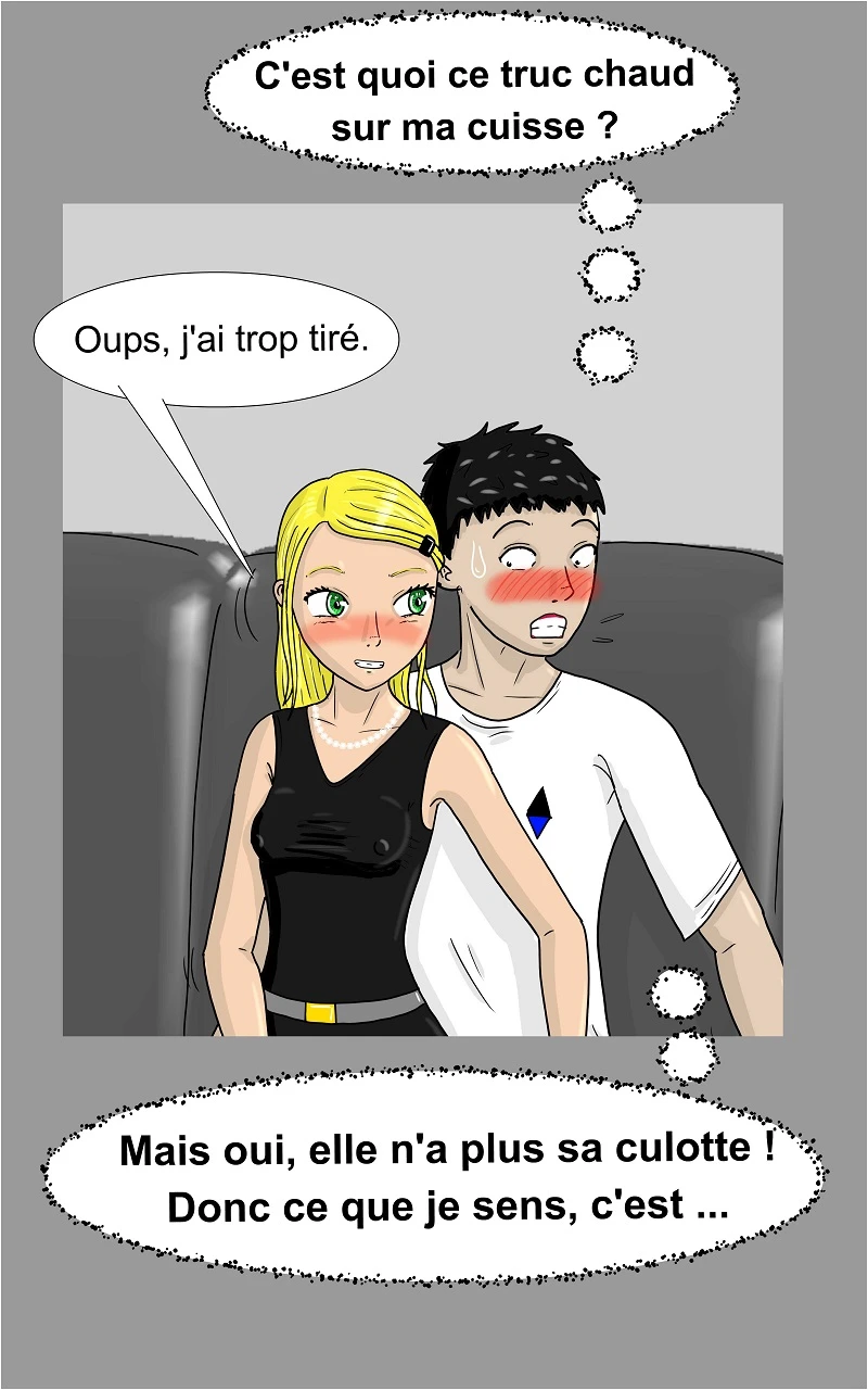 10 - Le jeu du roi, page 32