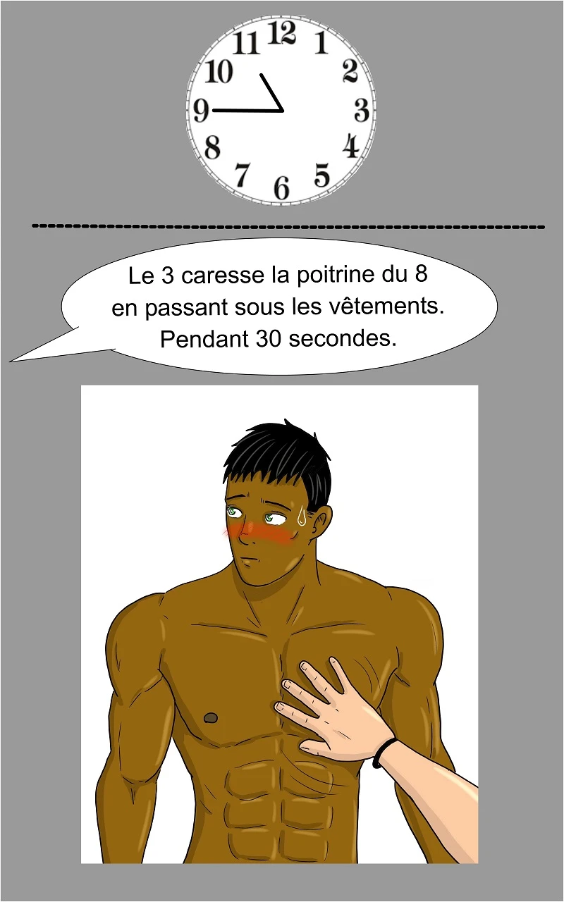 10 - Le jeu du roi, page 33