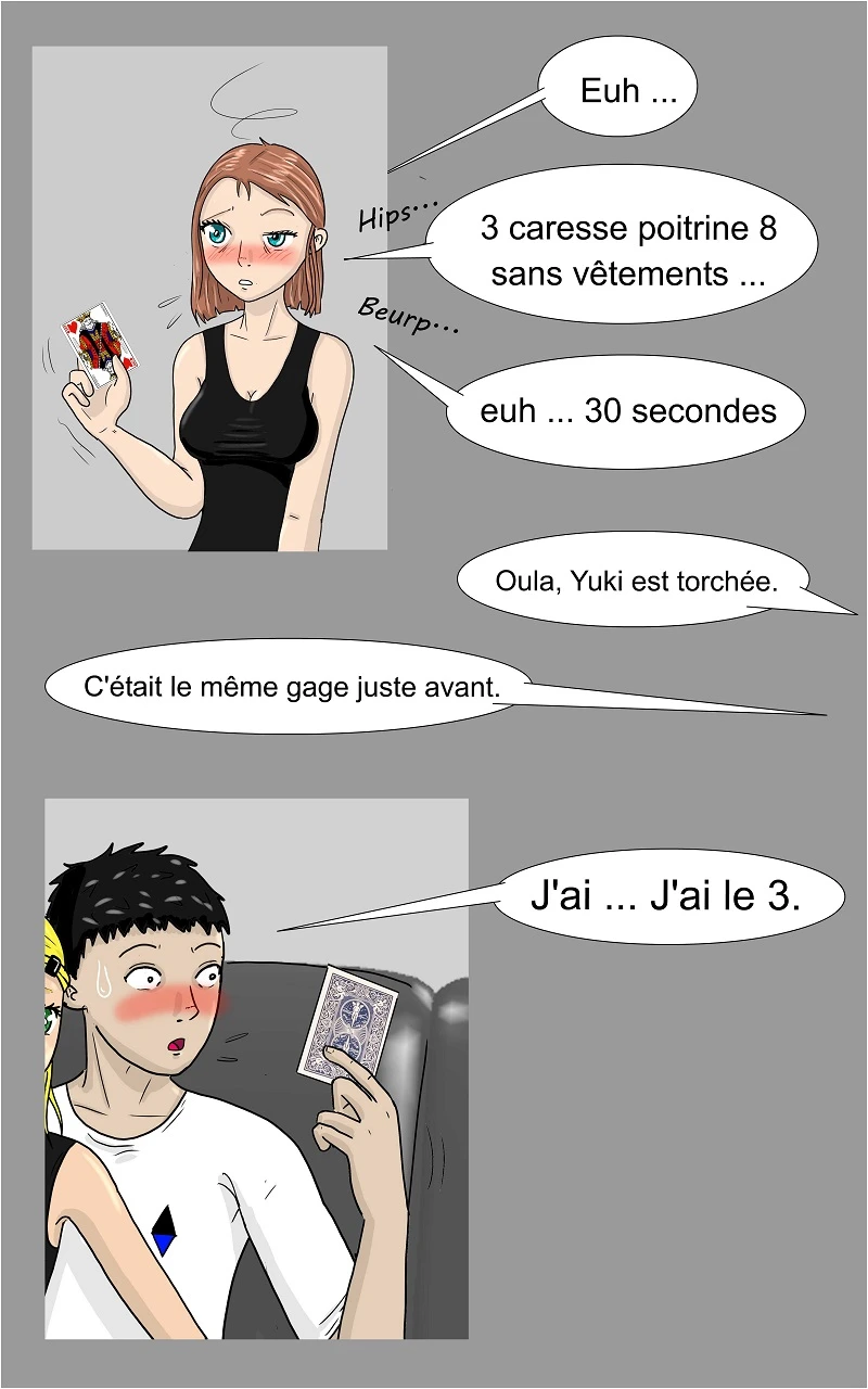 10 - Le jeu du roi, page 35