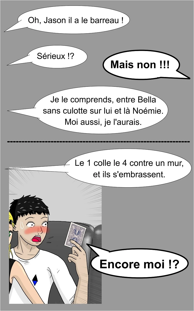 10 - Le jeu du roi, page 39