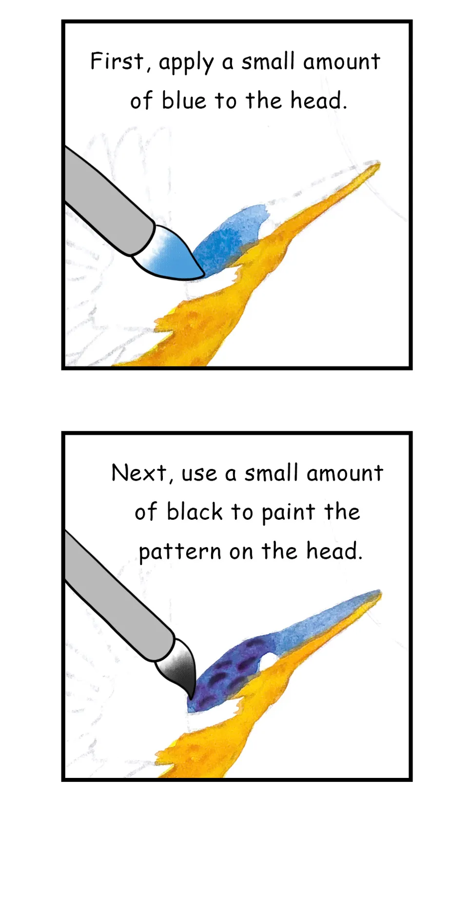 48. ◆How to Apply Bleeding, Seite 6