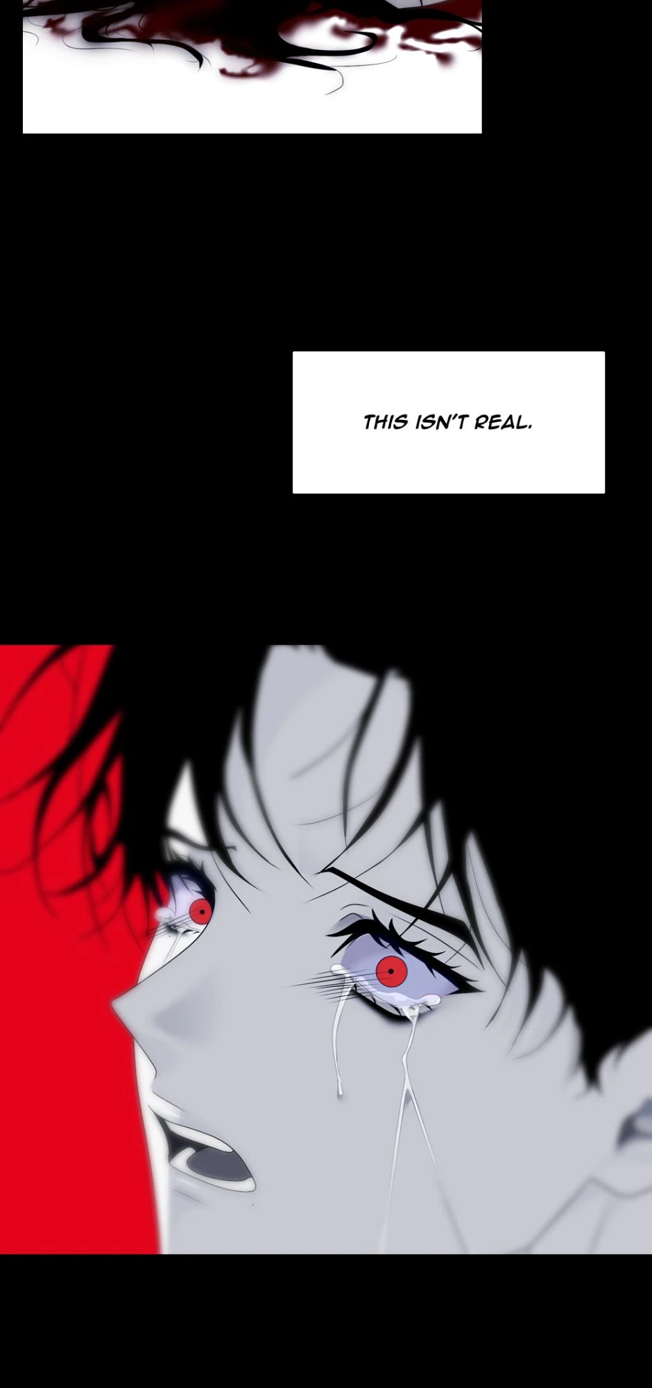 (S1) 3 ; A monster beside me, Seite 3
