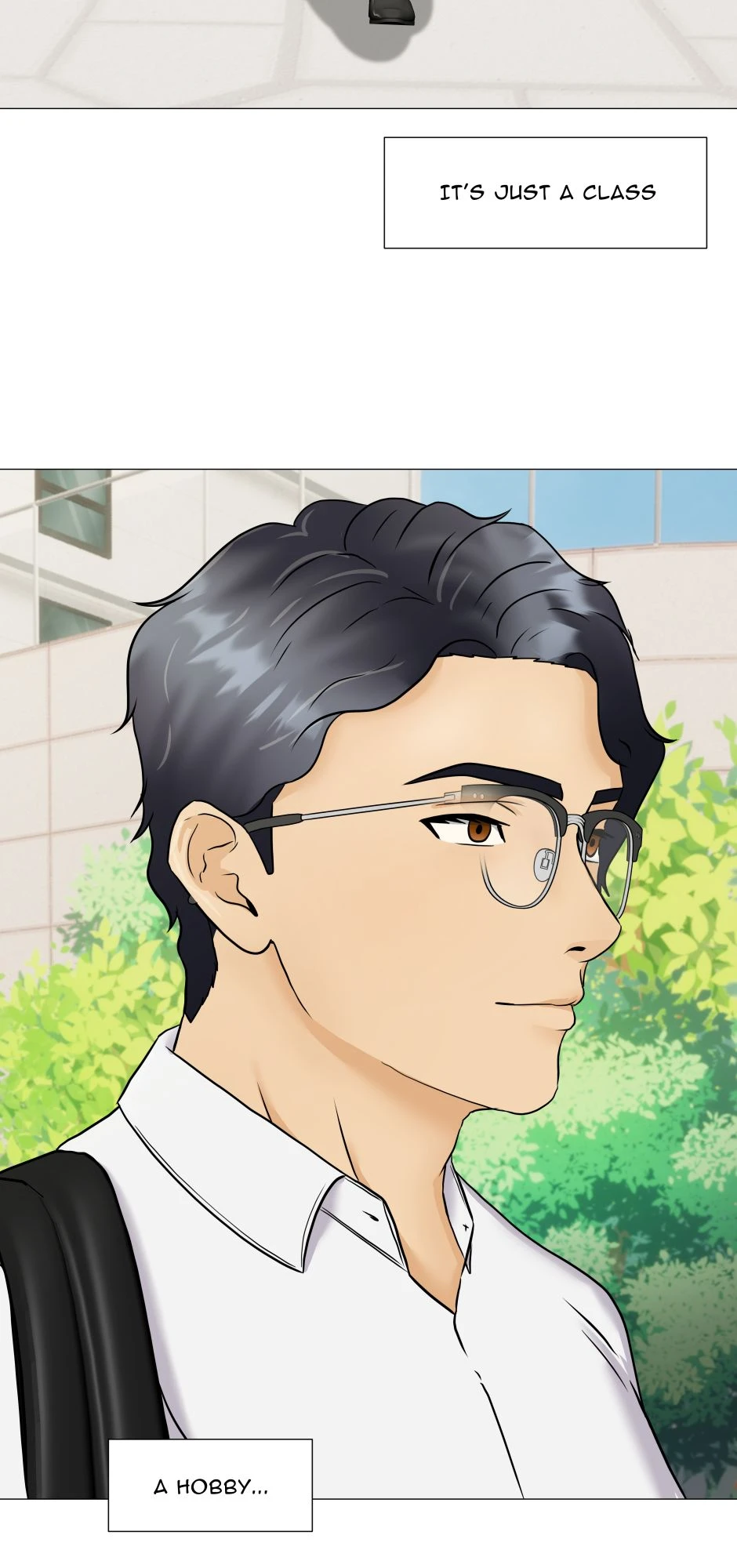Classroom Reveal，第 2 頁
