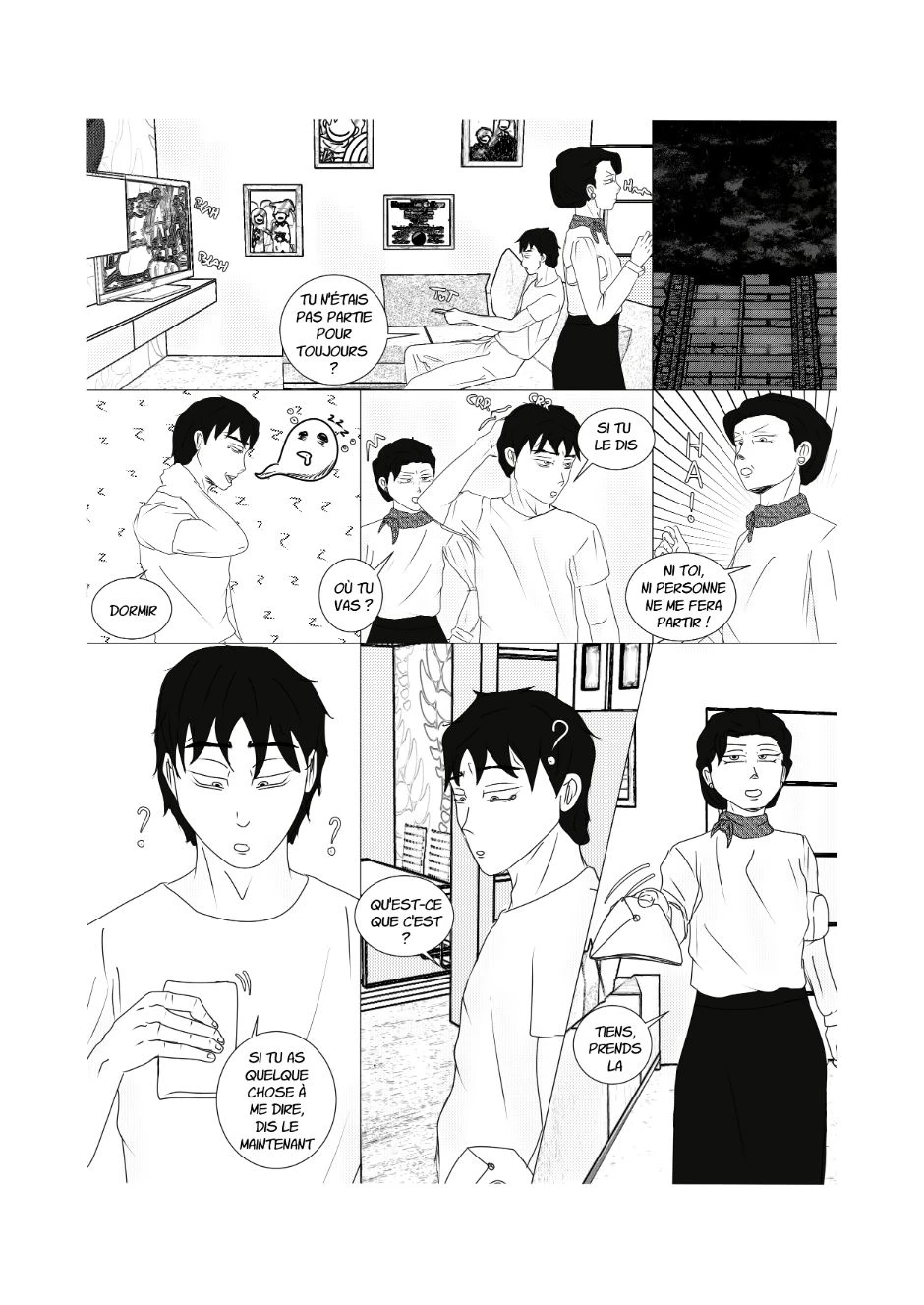 Rééducation，第 10 頁