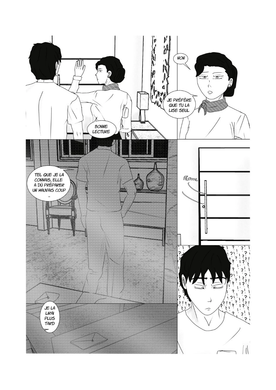 Rééducation，第 11 頁