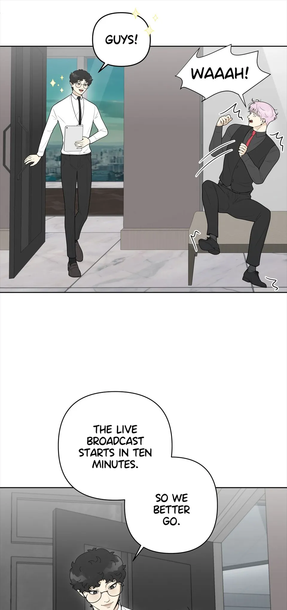 Episode 3, Seite 11