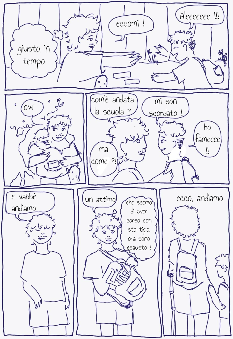 pagine 5-9，第 1 頁