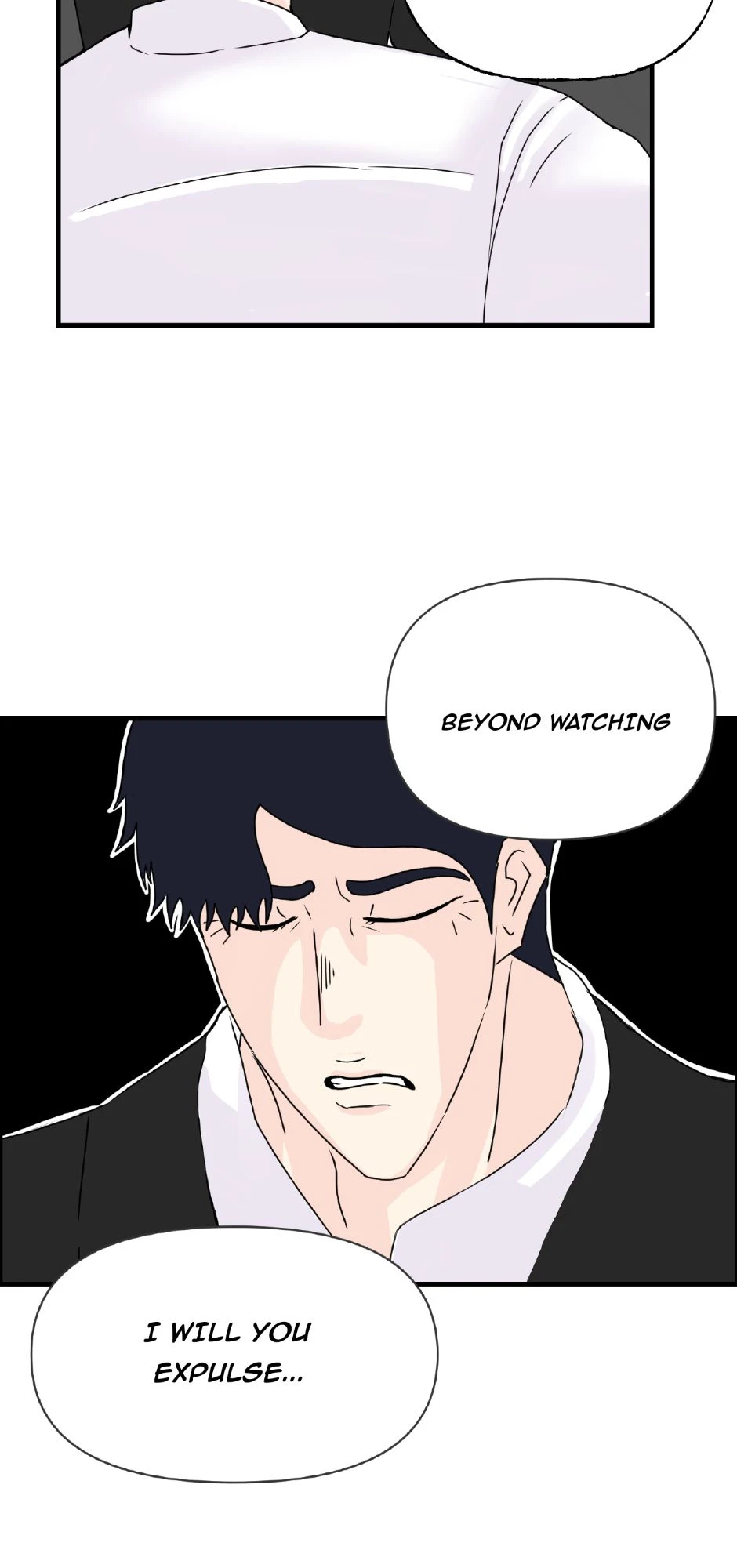 Time skip - I know exactly what you want...，第 3 頁