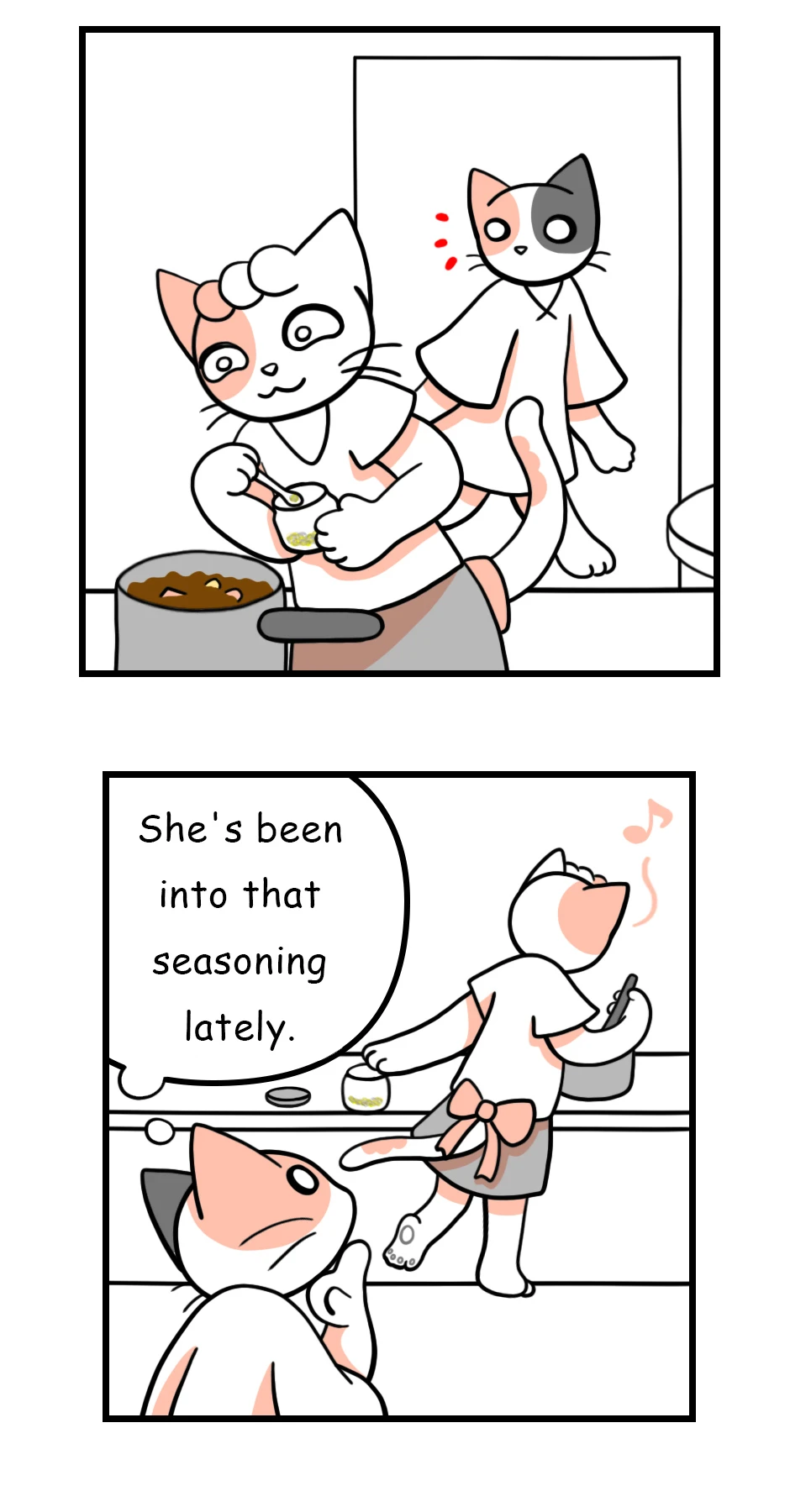50. When Our Mutual Consideration Backfires，第 4 頁