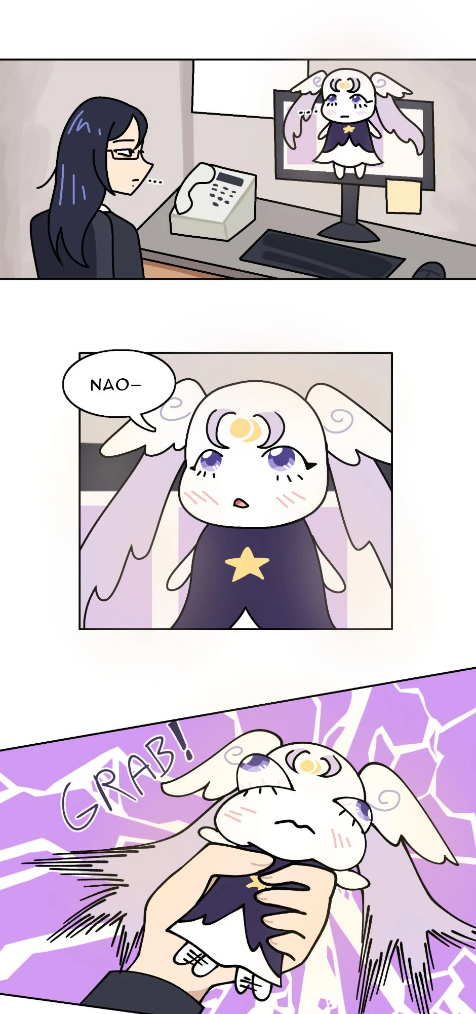 Work struggles, Seite 11