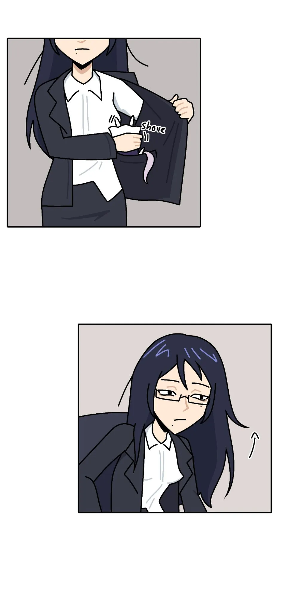 Work struggles, página 13