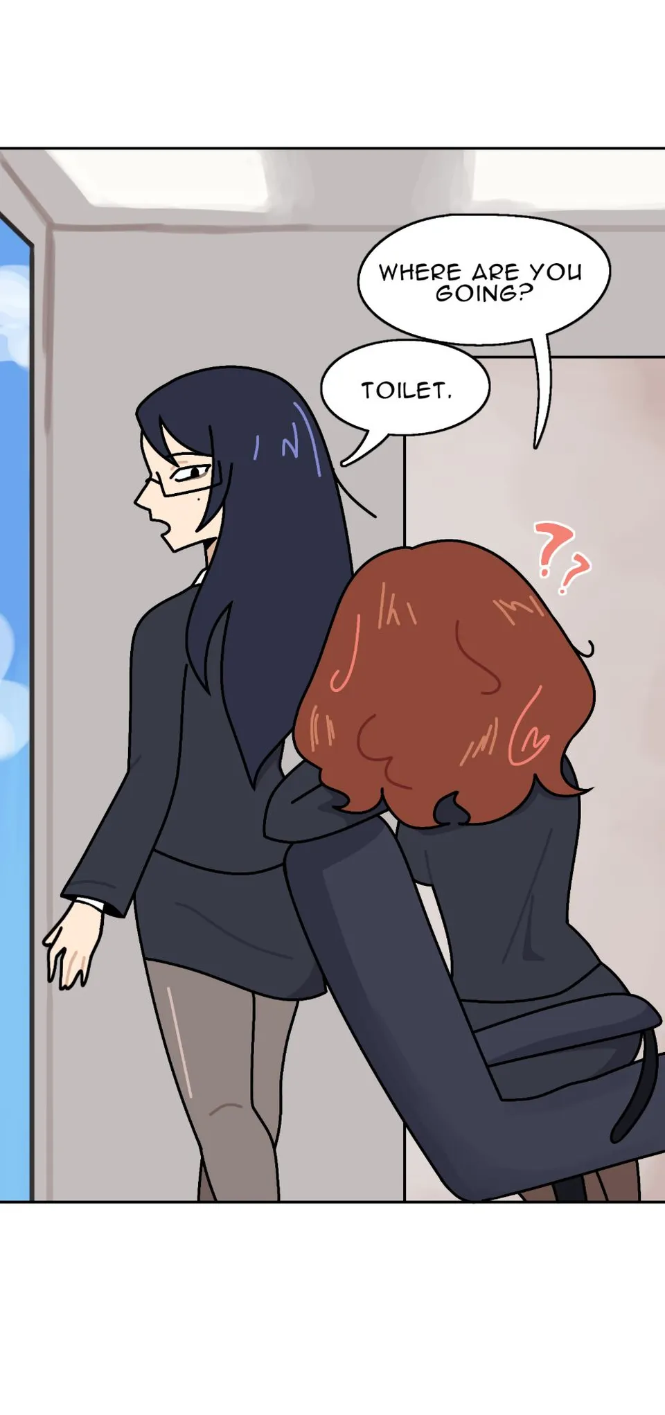 Work struggles, página 15