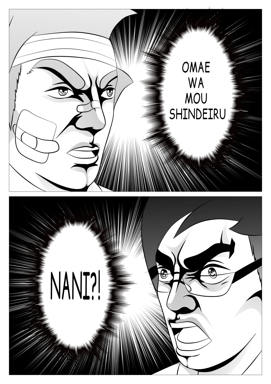Episode 22, página 4